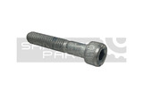 CILINDERKOPBOUT M8X45-10.9-MAN